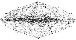 Radiokontur 408 MHz